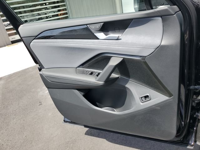 New 2026 Black Volkswagen SE image 29