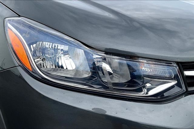 Used 2019 Gray Chevrolet LS image 30