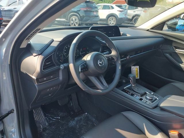 New 2026 Aero Gray Metallic Mazda 2.5 S Select Sport AWD image 11