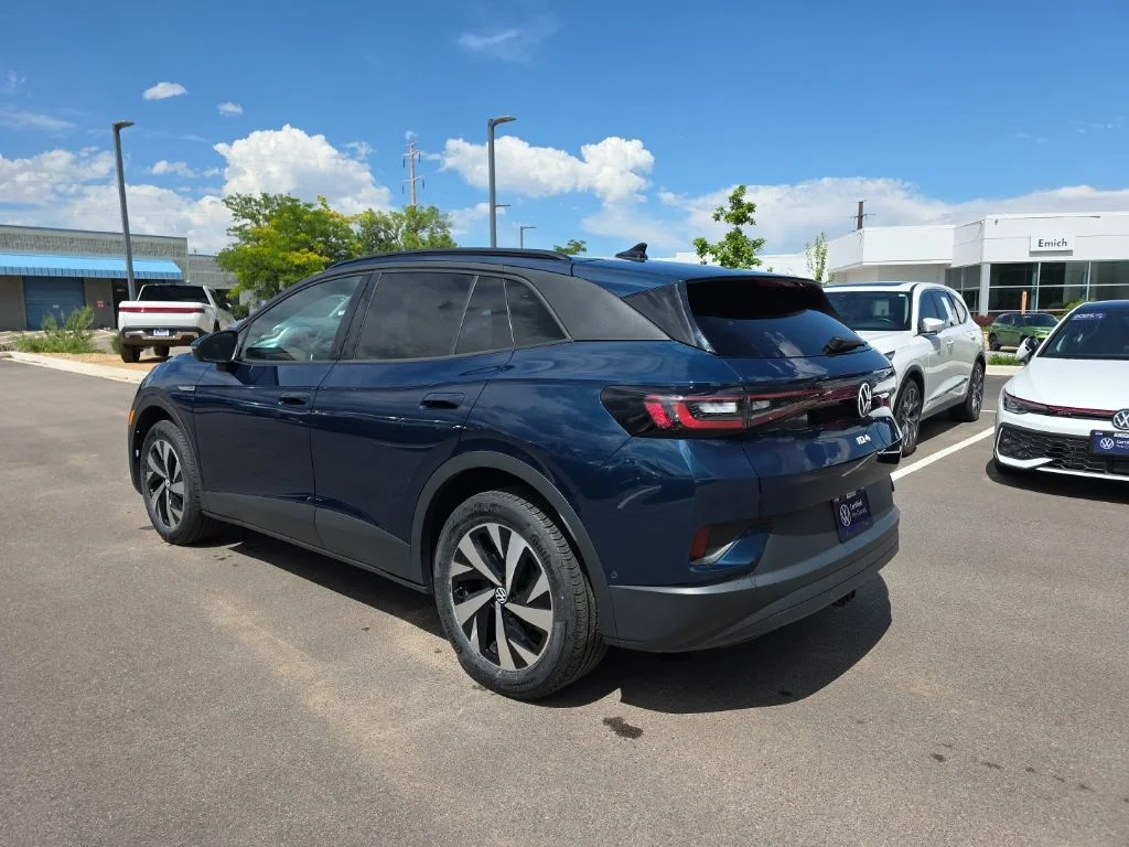 Certified Used 2023  Volkswagen Pro image 4