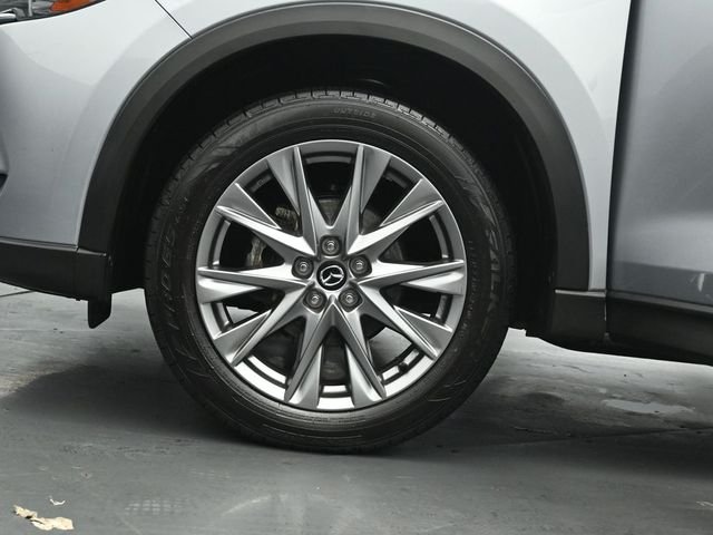 2021 MAZDA CX-5 - Image 35