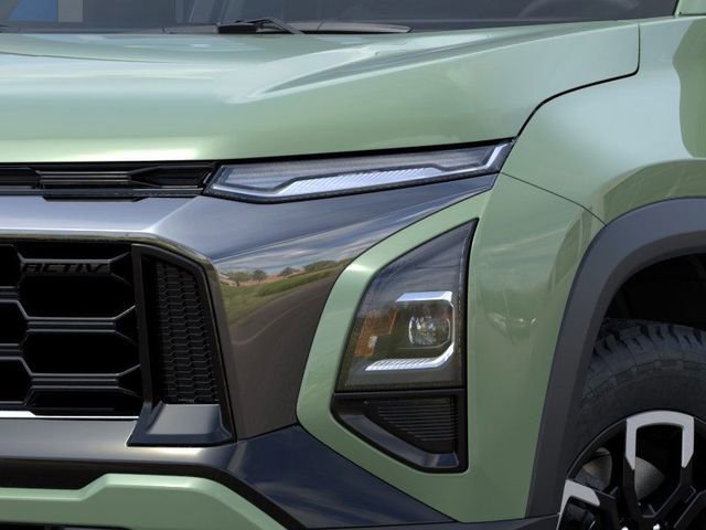 New 2026 Cacti Green Chevrolet ACTIV image 10