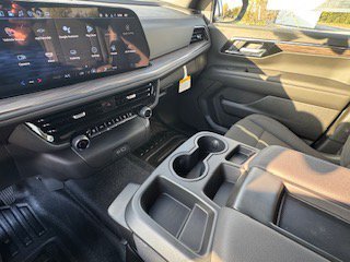 2026 Chevrolet Tahoe Fleet - Photo 25