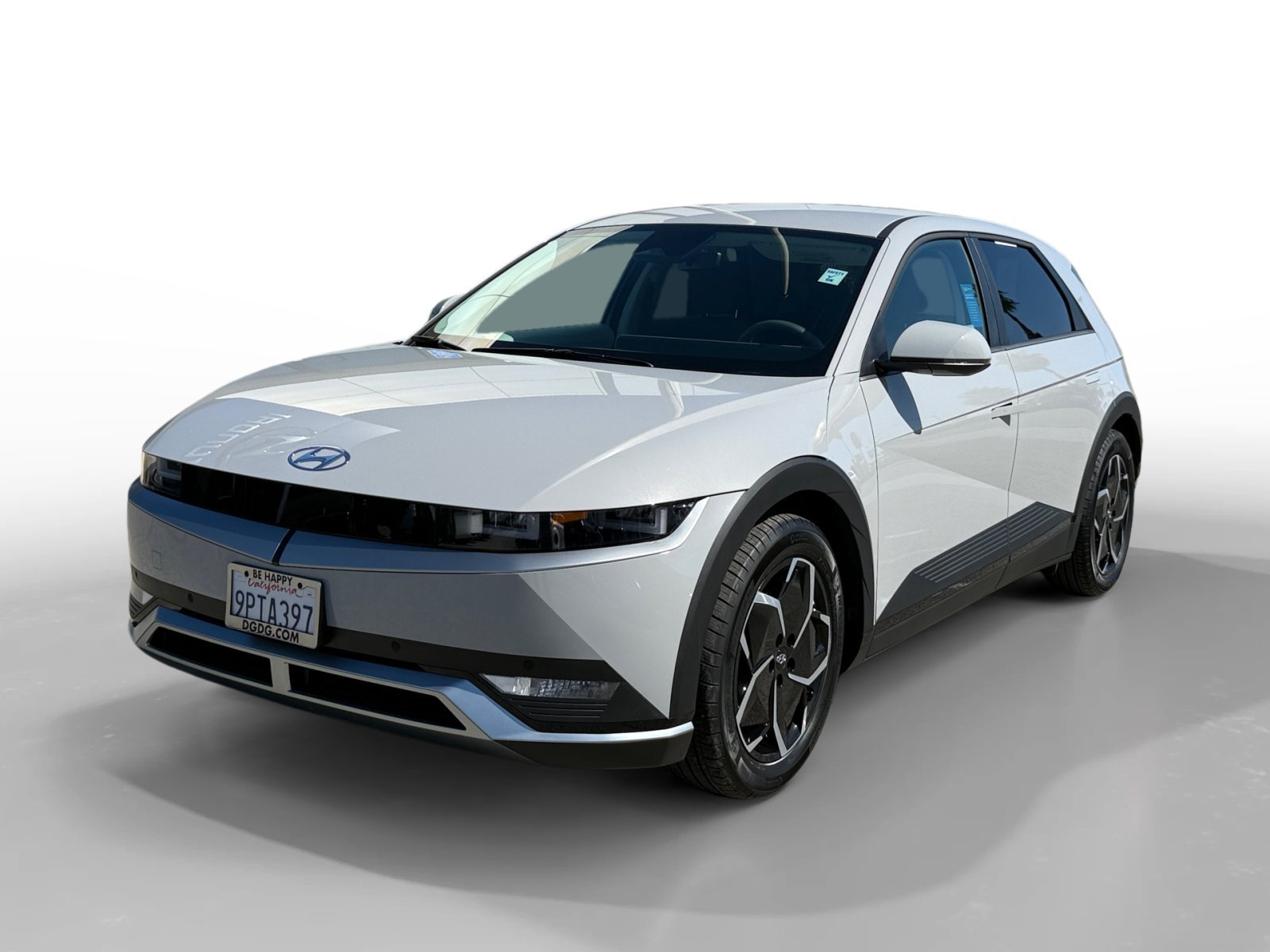 2024 Hyundai IONIQ 5