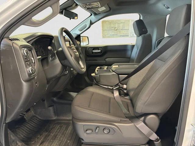 New 2026 White GMC Pro image 10