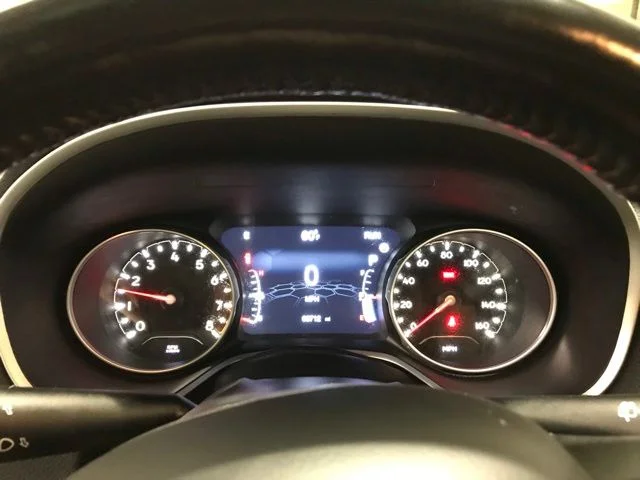 2019 Jeep Compass Limited - Photo 12
