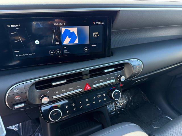 2026 Hyundai Palisade Calligraphy - Photo 33