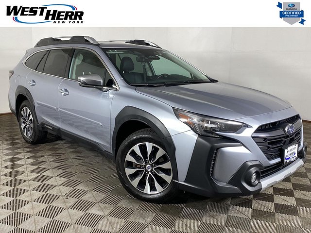 2024 Subaru Outback Touring XT
