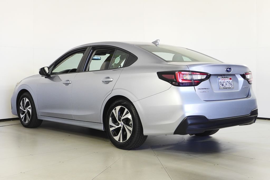 2025 Subaru Legacy Premium - Photo 9