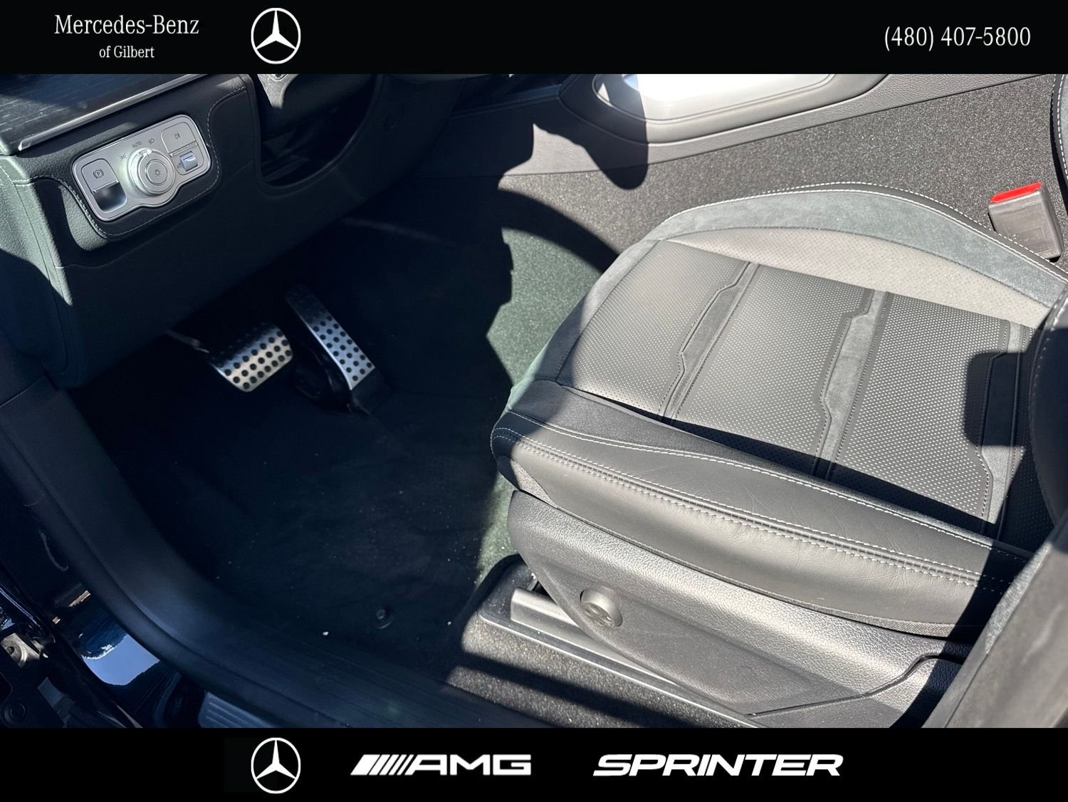 New 2026 Black Mercedes-Benz GLE 53 AMG® image 14