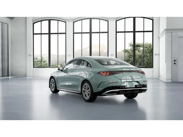 New 2027  Mercedes-Benz  image 29