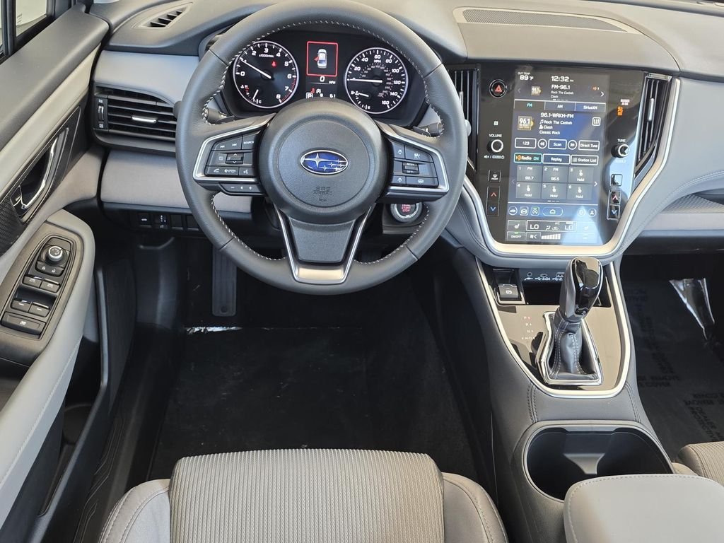 2025 Subaru Legacy Premium - Photo 13