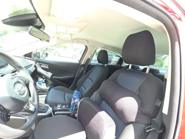 2018 Toyota Yaris iA Base - Photo 7
