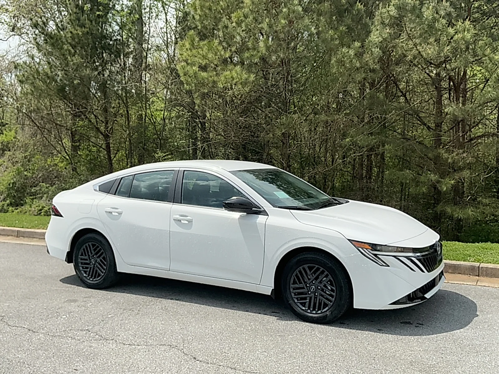 2026 Nissan Sentra