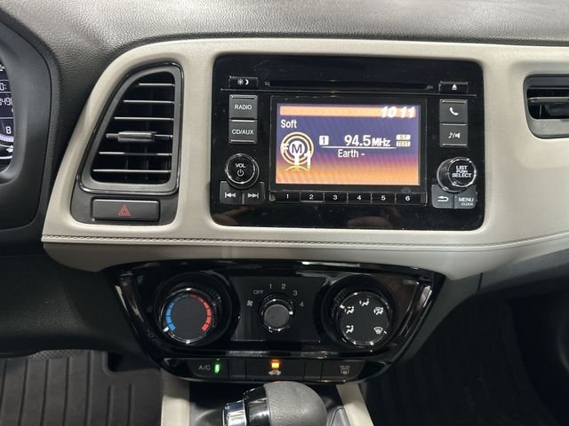 Certified Used 2017 White Orchid Pearl Honda LX image 16
