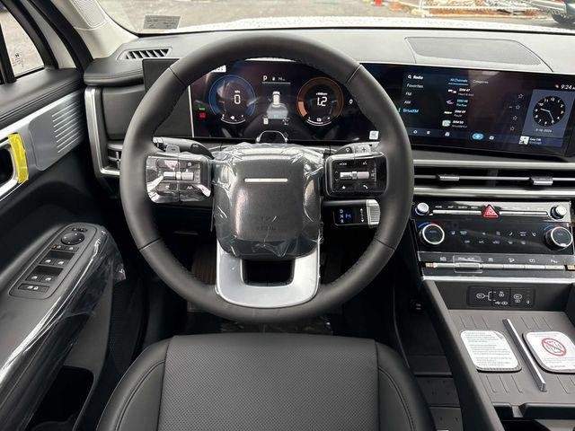 New 2026 White Hyundai SEL image 16
