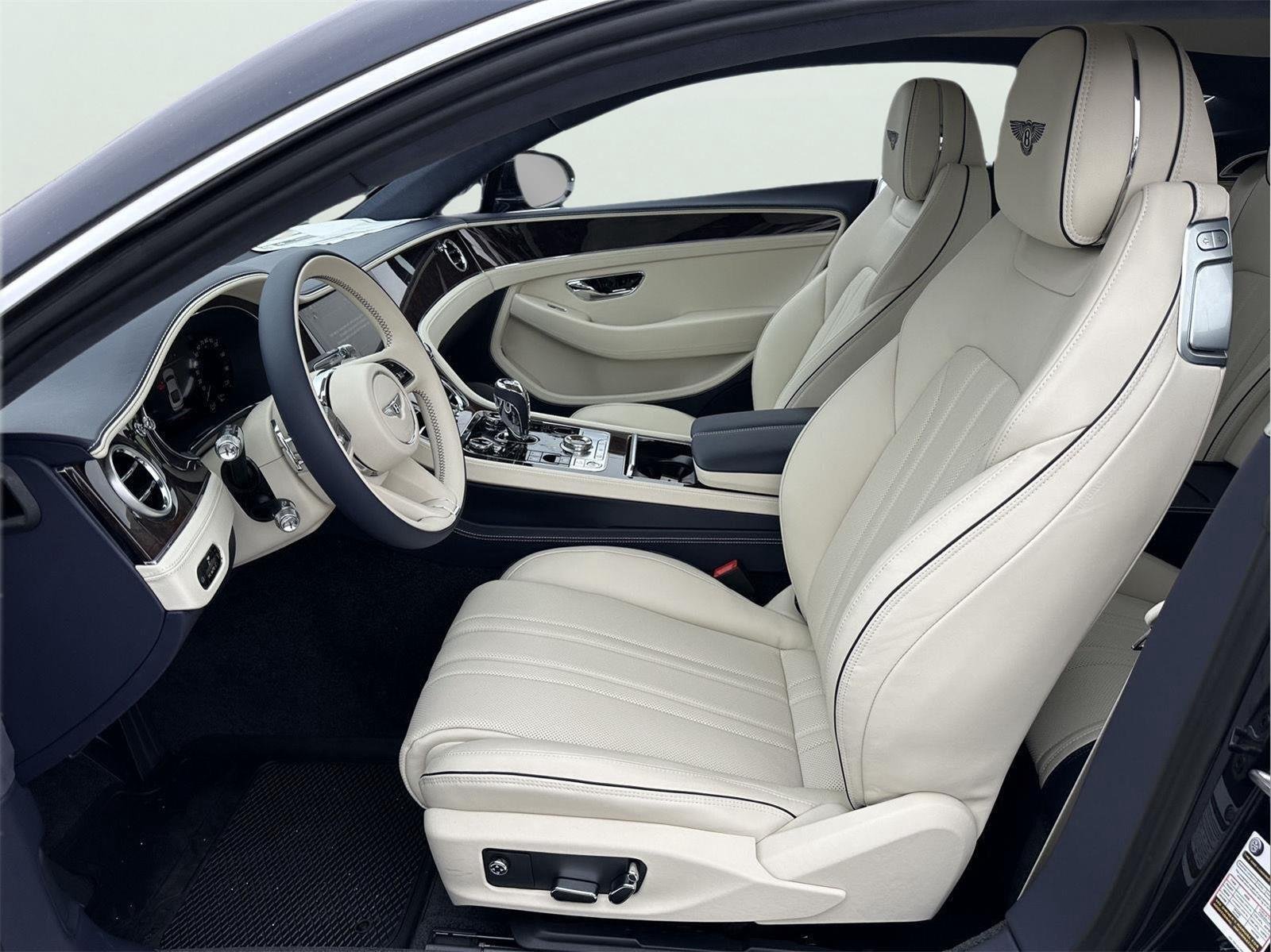 2026 Bentley Continental GT - Photo 14