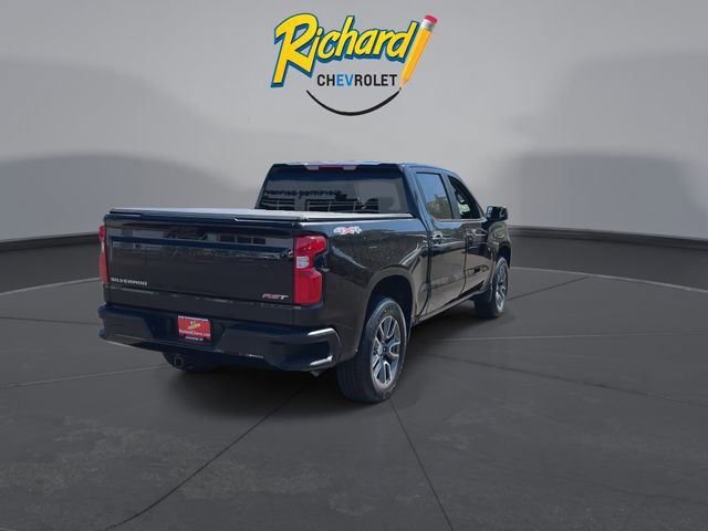 2024 Chevrolet Silverado 1500 RST - Photo 8