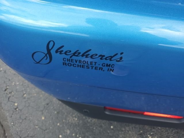 2016 Dodge Challenger Scat Pack - Photo 17