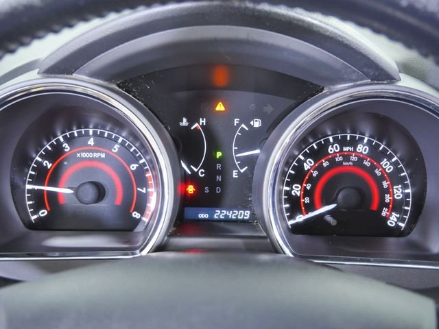 Used 2009 Silver Toyota Sport image 26