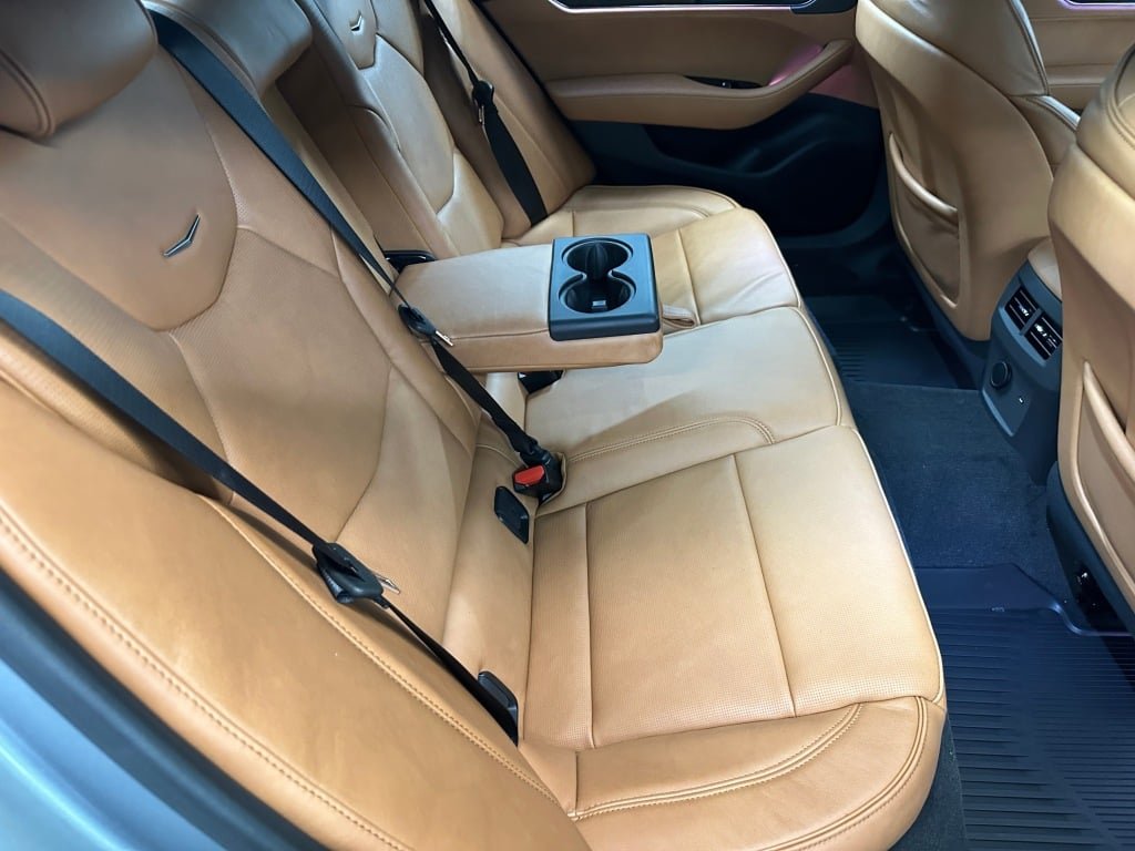 2026 Cadillac CT5 Sport - Photo 27