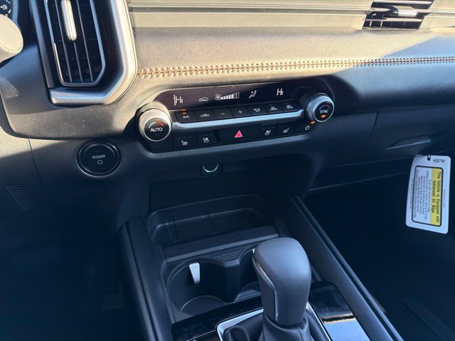 New 2026 Jet Black Mica Mazda Premium AWD image 19