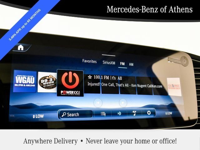 2026 Mercedes-Benz GLS Base - Photo 36