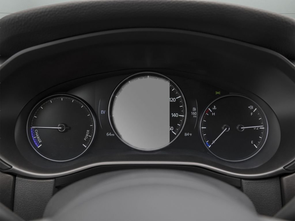 Certified Used 2025 Gray Mazda Premium image 25