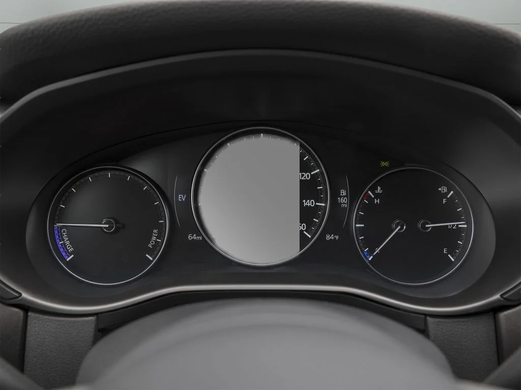Used 2025 Gray Mazda Premium image 25