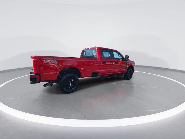 2026 Ford F-250 Super Duty XL - Photo 29