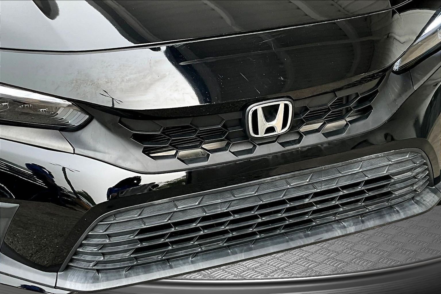 Used 2022 Black Honda Sport image 28