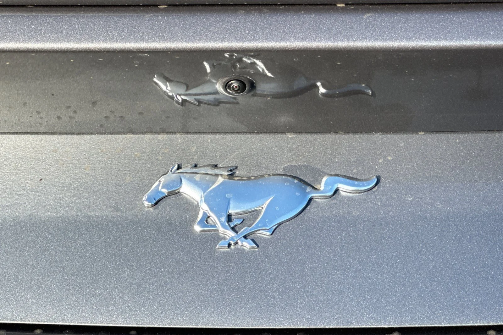 2026 Ford Mustang EcoBoost Premium Fastback - Photo 25