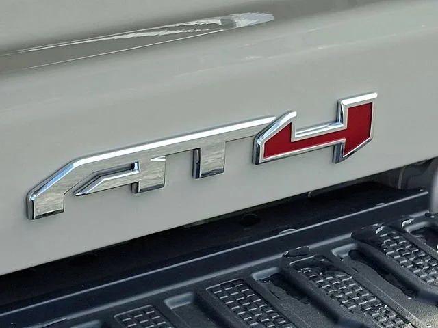 New 2026 Coastal Dune GMC AT4 image 22