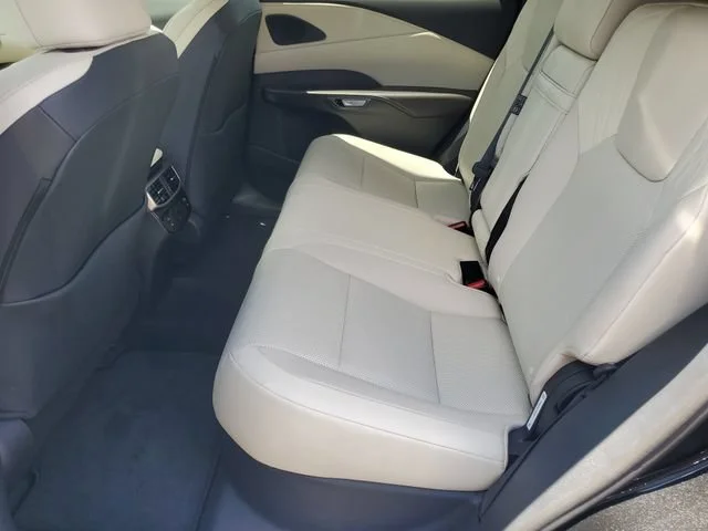 Used 2024 Caviar Lexus RX 350 image 21