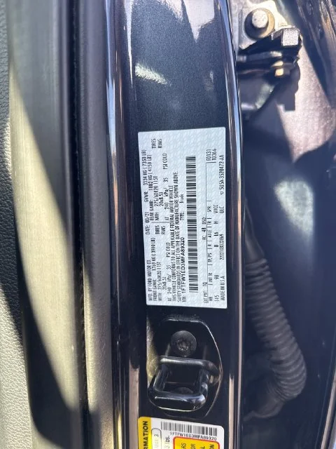 Used 2021 Gray Ford XL image 35