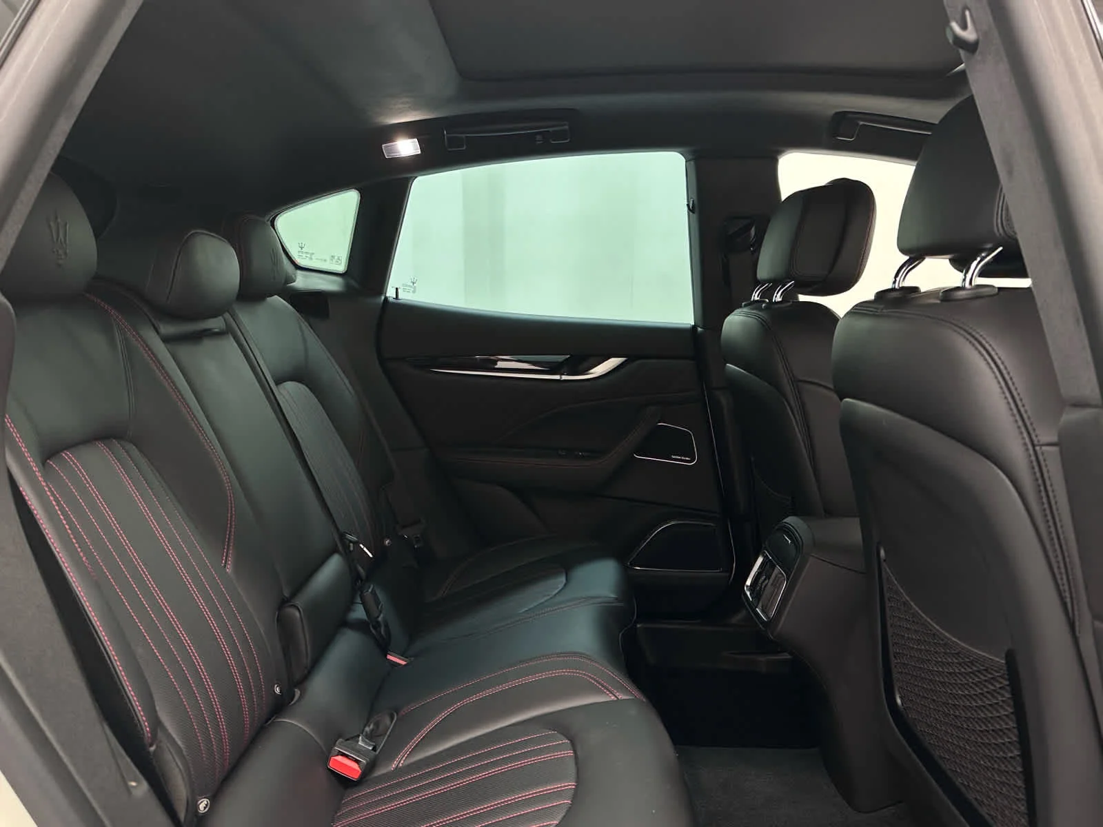 2023 Maserati Levante GT - Photo 21