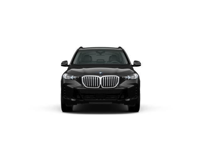 New 2026 Black Sapphire Metallic BMW xDrive40i image 2