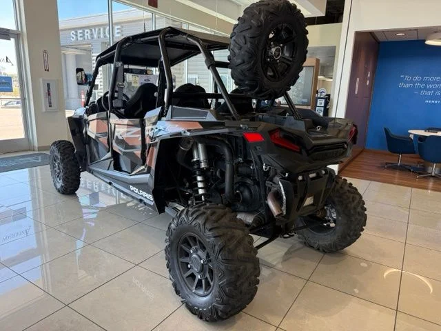 Used 2021  Polaris XP 1000 image 7