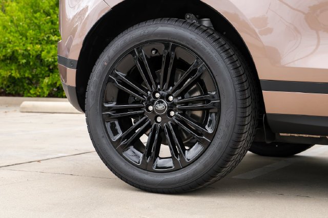 New 2026  Land Rover S image 57