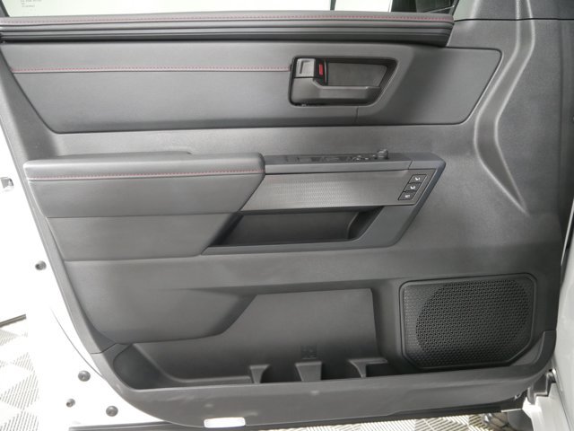 Certified Used 2024 Ice Cap Toyota Crew Cab TRD Pro Hybrid image 8