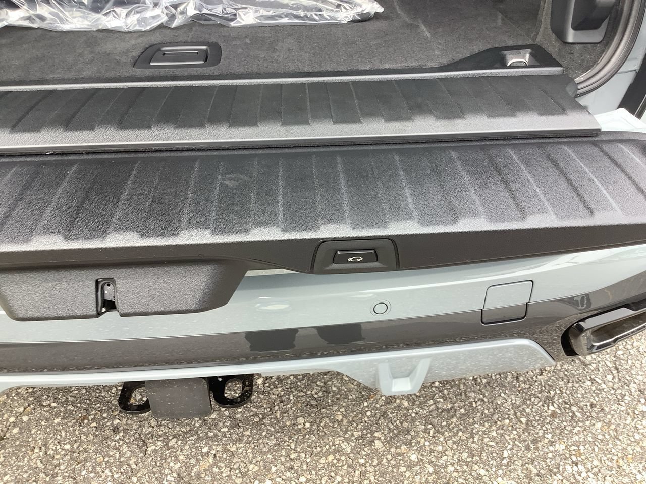 New 2026 Brooklyn Grey Metallic BMW xDrive40i image 34