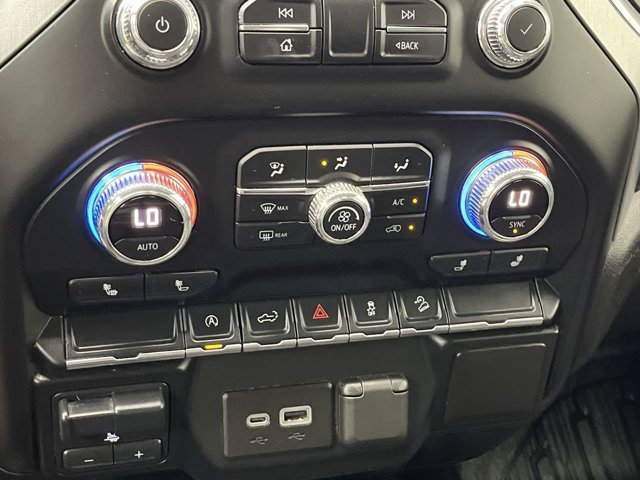 Used 2021 Cardinal Red GMC Elevation image 21