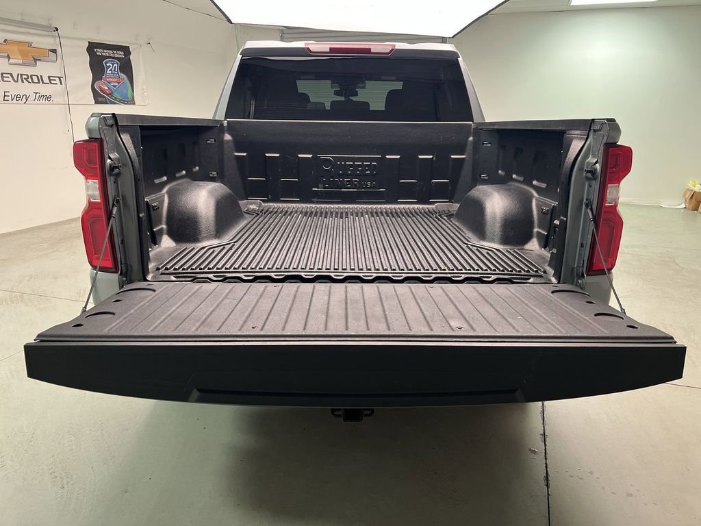 2026 Chevrolet Silverado 1500 RST - Photo 23