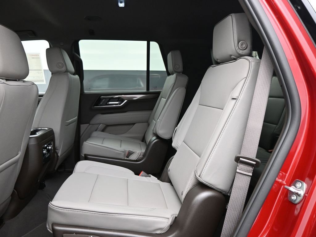 2026 GMC Yukon Elevation - Photo 25