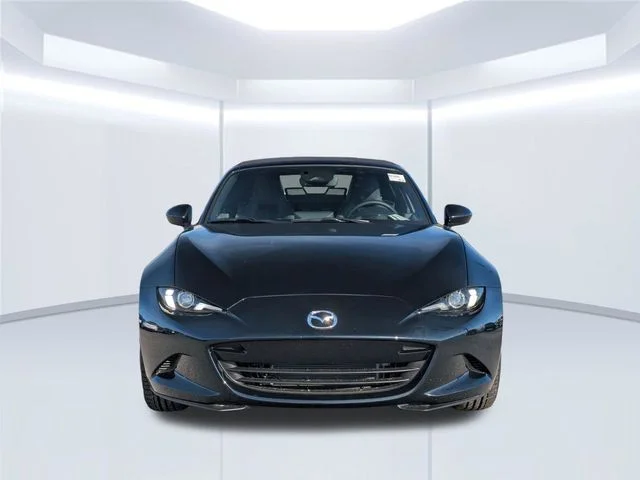 New 2026 Jet Black Mica Mazda Grand Touring image 10