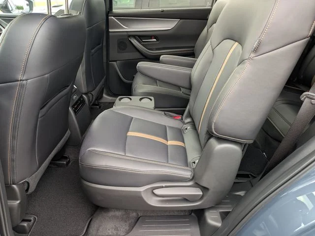 2026 Mazda CX-90 Premium Sport Package - Photo 23