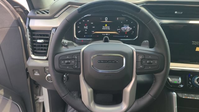 2026 GMC Sierra 1500 Denali - Photo 17