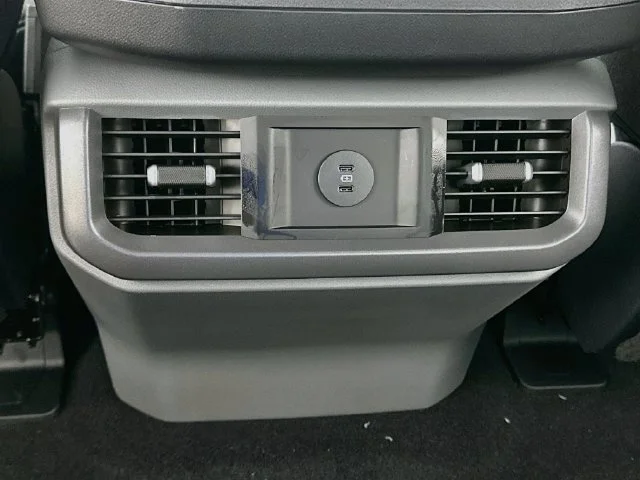 New 2026 Black Ford XLT image 12