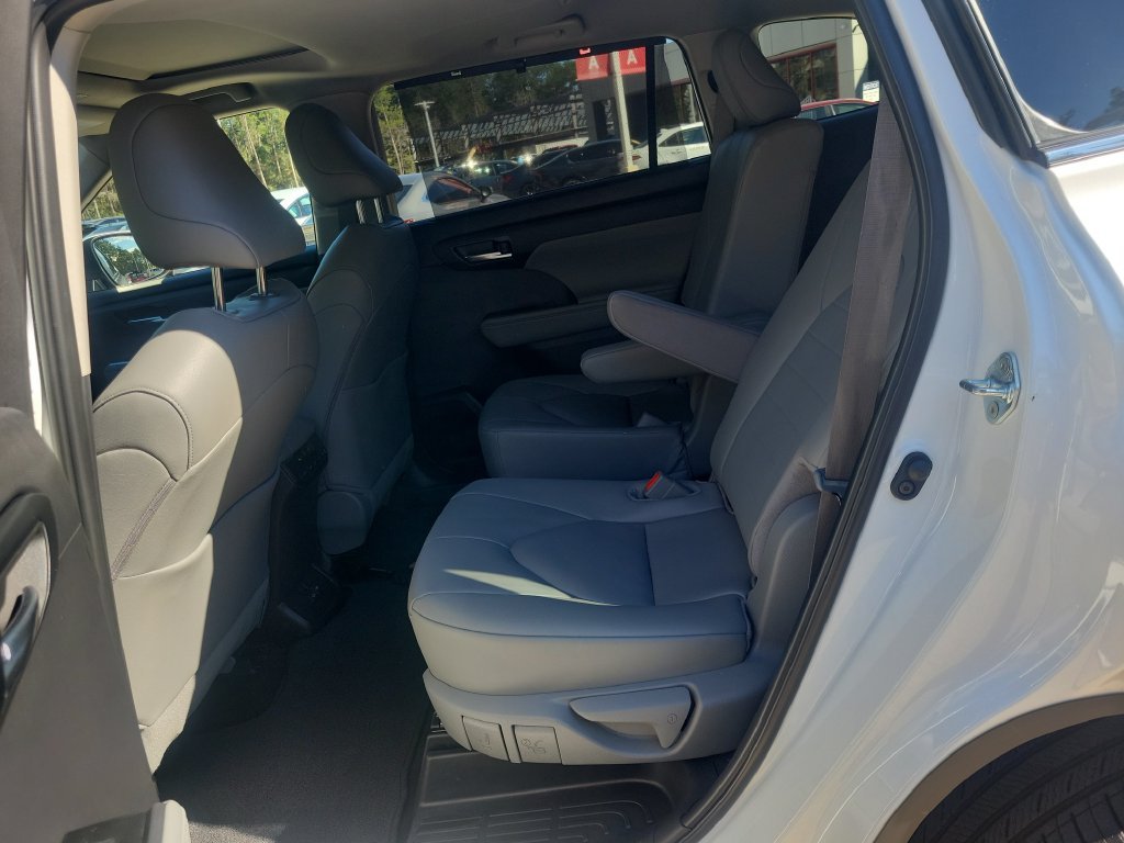 Certified Used 2026 Beige Toyota XLE image 33
