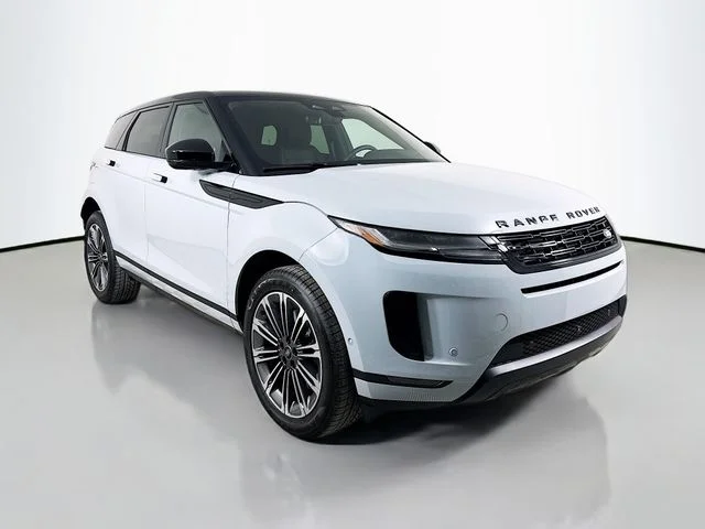 New 2026 Arroios Grey Land Rover S image 3